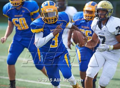 Thumbnail 2 in East Wake vs E.E.Smith (HighSchoolOT.com Jamboree) photogallery.