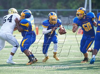 Thumbnail 3 in East Wake vs E.E.Smith (HighSchoolOT.com Jamboree) photogallery.