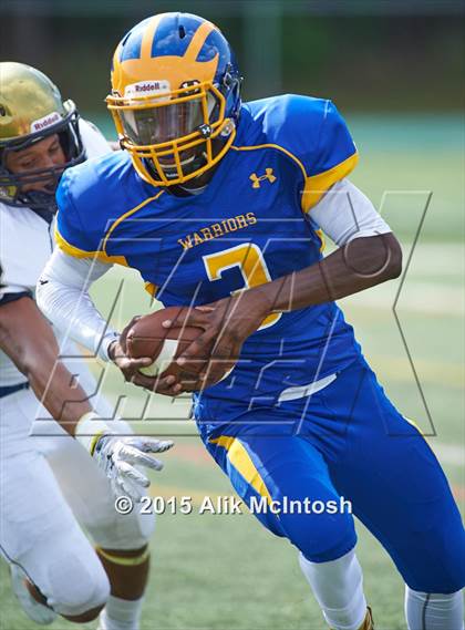 Thumbnail 3 in East Wake vs E.E.Smith (HighSchoolOT.com Jamboree) photogallery.