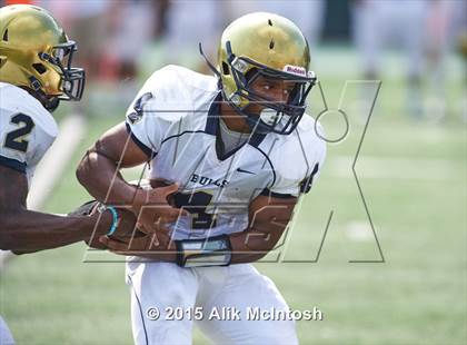 Thumbnail 3 in East Wake vs E.E.Smith (HighSchoolOT.com Jamboree) photogallery.