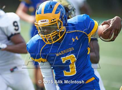 Thumbnail 1 in East Wake vs E.E.Smith (HighSchoolOT.com Jamboree) photogallery.