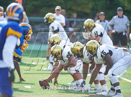 Thumbnail 2 in East Wake vs E.E.Smith (HighSchoolOT.com Jamboree) photogallery.