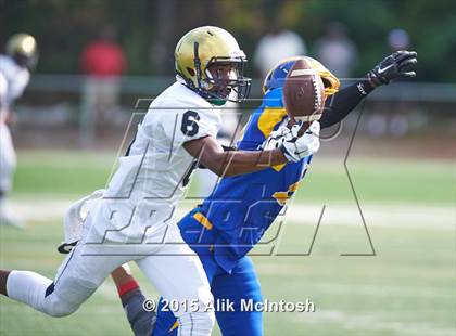 Thumbnail 3 in East Wake vs E.E.Smith (HighSchoolOT.com Jamboree) photogallery.