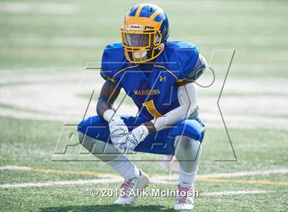 Thumbnail 3 in East Wake vs E.E.Smith (HighSchoolOT.com Jamboree) photogallery.