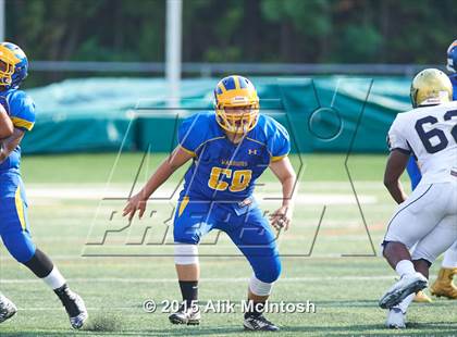 Thumbnail 1 in East Wake vs E.E.Smith (HighSchoolOT.com Jamboree) photogallery.