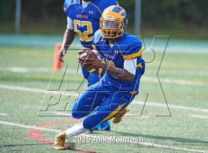 Thumbnail 1 in East Wake vs E.E.Smith (HighSchoolOT.com Jamboree) photogallery.