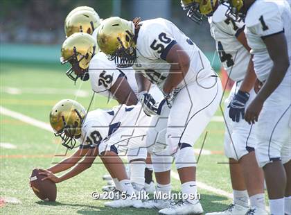 Thumbnail 1 in East Wake vs E.E.Smith (HighSchoolOT.com Jamboree) photogallery.