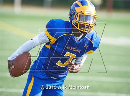 Thumbnail 2 in East Wake vs E.E.Smith (HighSchoolOT.com Jamboree) photogallery.