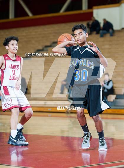 Thumbnail 3 in Newark Memorial @ James Logan photogallery.