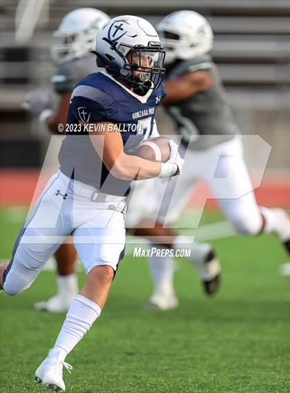 Thumbnail 2 in Gonzaga Prep @ Inglewood photogallery.