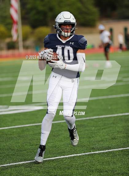 Thumbnail 2 in Gonzaga Prep @ Inglewood photogallery.