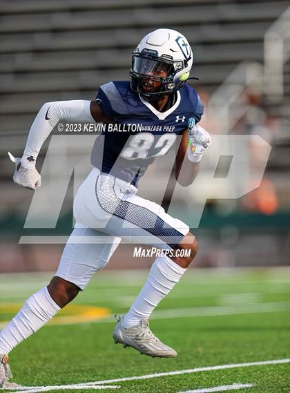 Thumbnail 1 in Gonzaga Prep @ Inglewood photogallery.