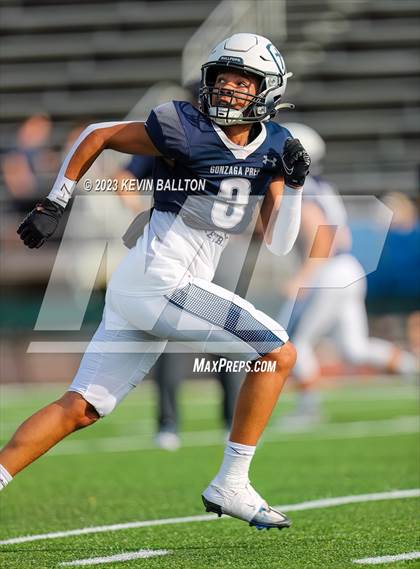 Thumbnail 1 in Gonzaga Prep @ Inglewood photogallery.