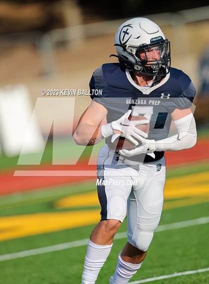 Thumbnail 1 in Gonzaga Prep @ Inglewood photogallery.