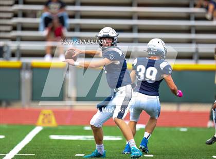 Thumbnail 3 in Gonzaga Prep @ Inglewood photogallery.