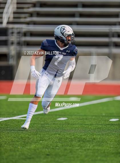 Thumbnail 1 in Gonzaga Prep @ Inglewood photogallery.
