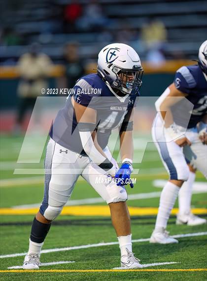 Thumbnail 3 in Gonzaga Prep @ Inglewood photogallery.