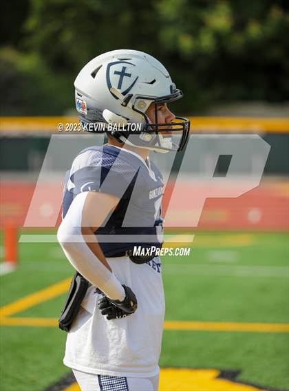 Thumbnail 1 in Gonzaga Prep @ Inglewood photogallery.