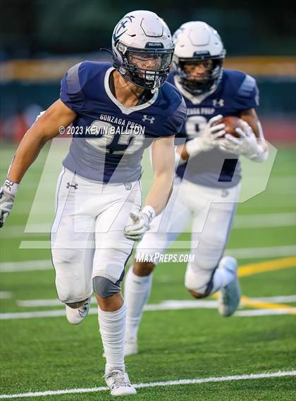 Thumbnail 3 in Gonzaga Prep @ Inglewood photogallery.