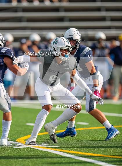Thumbnail 1 in Gonzaga Prep @ Inglewood photogallery.