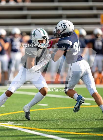 Thumbnail 3 in Gonzaga Prep @ Inglewood photogallery.