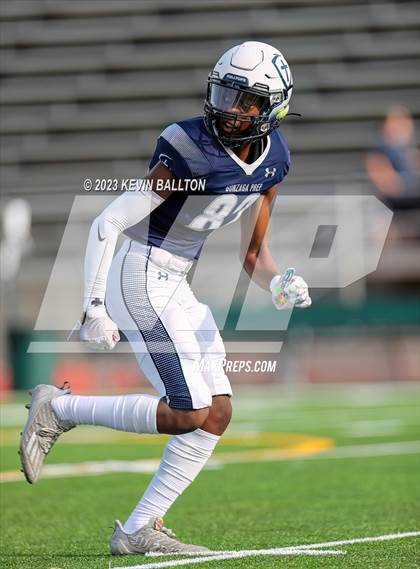 Thumbnail 3 in Gonzaga Prep @ Inglewood photogallery.