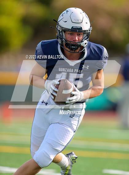 Thumbnail 3 in Gonzaga Prep @ Inglewood photogallery.