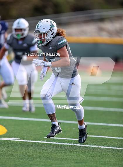 Thumbnail 1 in Gonzaga Prep @ Inglewood photogallery.