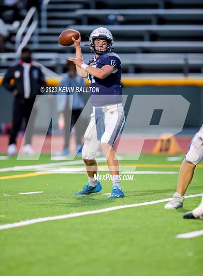 Thumbnail 1 in Gonzaga Prep @ Inglewood photogallery.