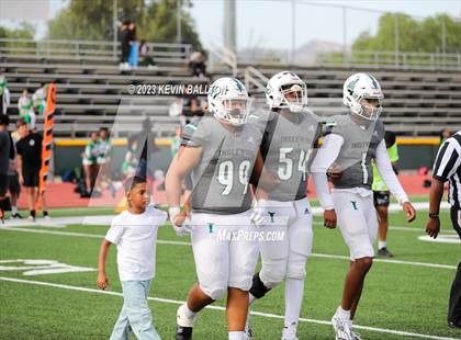 Thumbnail 2 in Gonzaga Prep @ Inglewood photogallery.