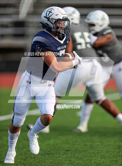 Thumbnail 1 in Gonzaga Prep @ Inglewood photogallery.