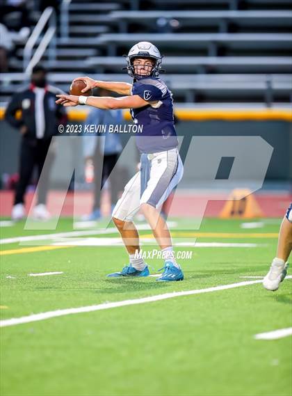 Thumbnail 3 in Gonzaga Prep @ Inglewood photogallery.