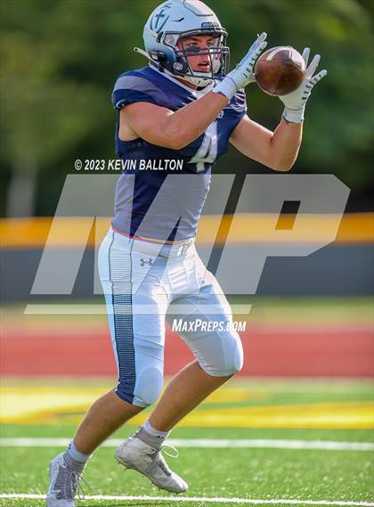 Thumbnail 1 in Gonzaga Prep @ Inglewood photogallery.