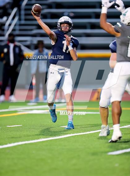 Thumbnail 3 in Gonzaga Prep @ Inglewood photogallery.