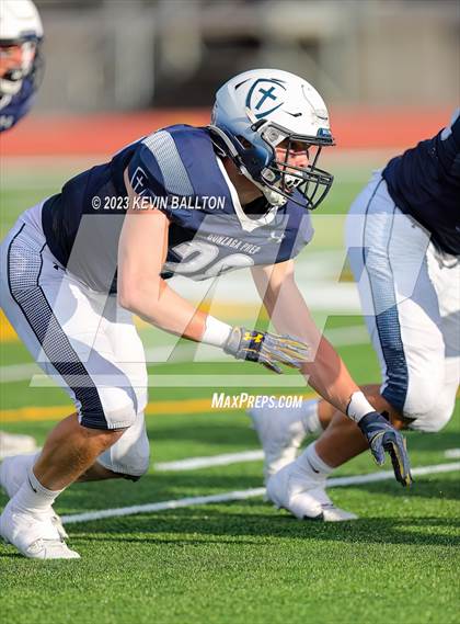 Thumbnail 3 in Gonzaga Prep @ Inglewood photogallery.