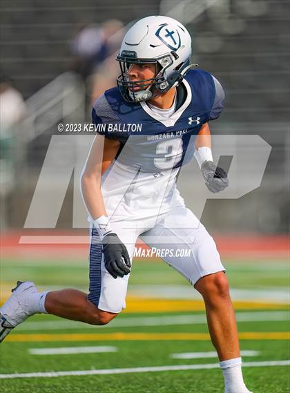 Thumbnail 2 in Gonzaga Prep @ Inglewood photogallery.