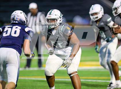 Thumbnail 1 in Gonzaga Prep @ Inglewood photogallery.