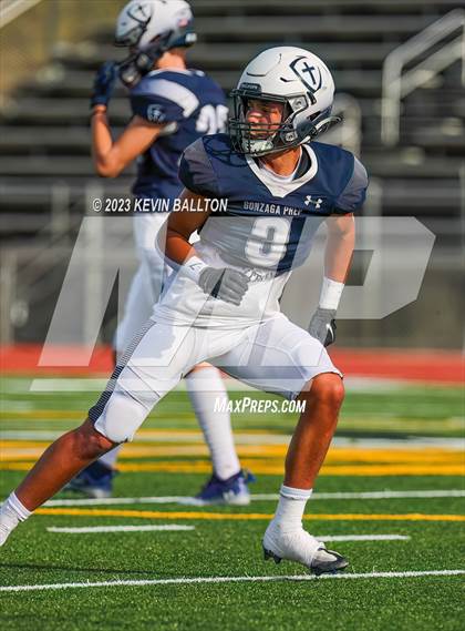 Thumbnail 3 in Gonzaga Prep @ Inglewood photogallery.