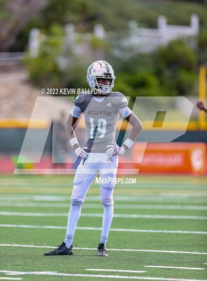 Thumbnail 1 in Gonzaga Prep @ Inglewood photogallery.