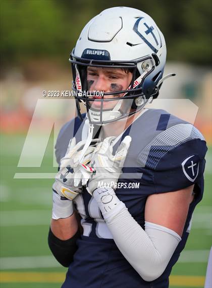 Thumbnail 3 in Gonzaga Prep @ Inglewood photogallery.
