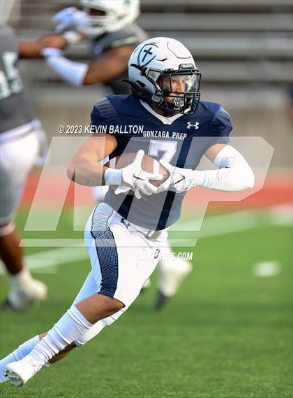 Thumbnail 3 in Gonzaga Prep @ Inglewood photogallery.