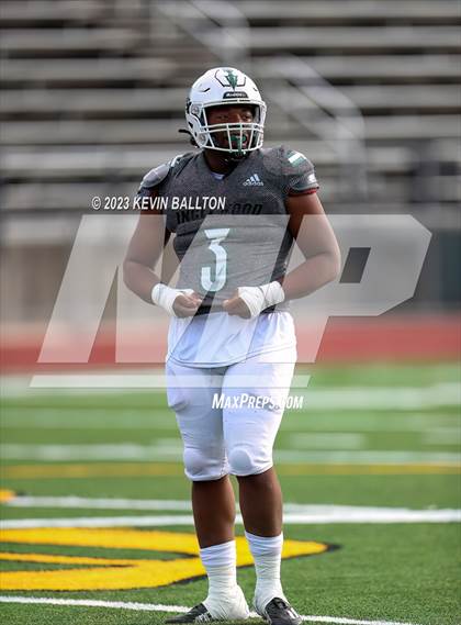 Thumbnail 1 in Gonzaga Prep @ Inglewood photogallery.
