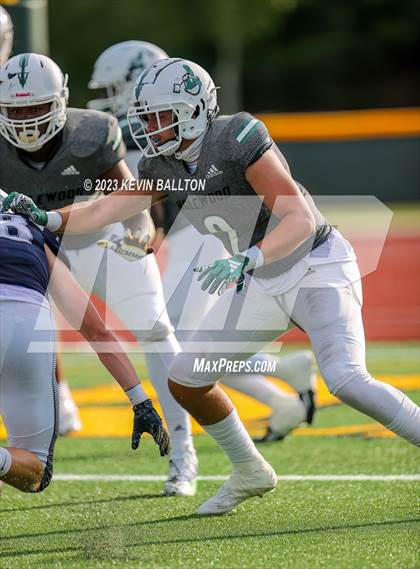 Thumbnail 2 in Gonzaga Prep @ Inglewood photogallery.