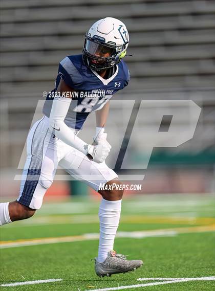 Thumbnail 2 in Gonzaga Prep @ Inglewood photogallery.