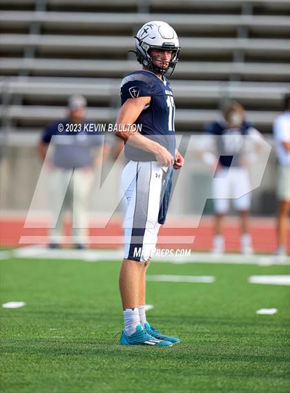 Thumbnail 2 in Gonzaga Prep @ Inglewood photogallery.
