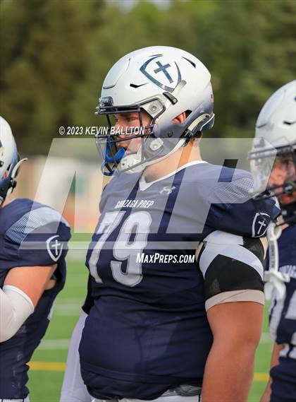 Thumbnail 2 in Gonzaga Prep @ Inglewood photogallery.