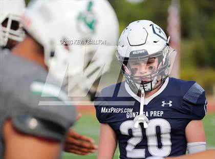 Thumbnail 3 in Gonzaga Prep @ Inglewood photogallery.