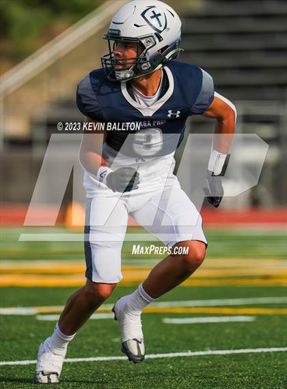 Thumbnail 2 in Gonzaga Prep @ Inglewood photogallery.