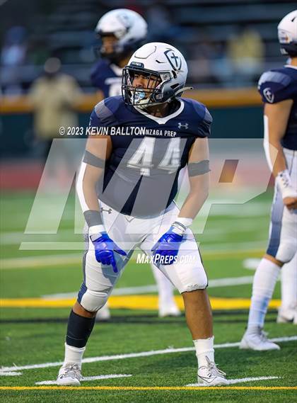 Thumbnail 1 in Gonzaga Prep @ Inglewood photogallery.