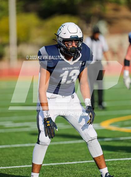 Thumbnail 2 in Gonzaga Prep @ Inglewood photogallery.
